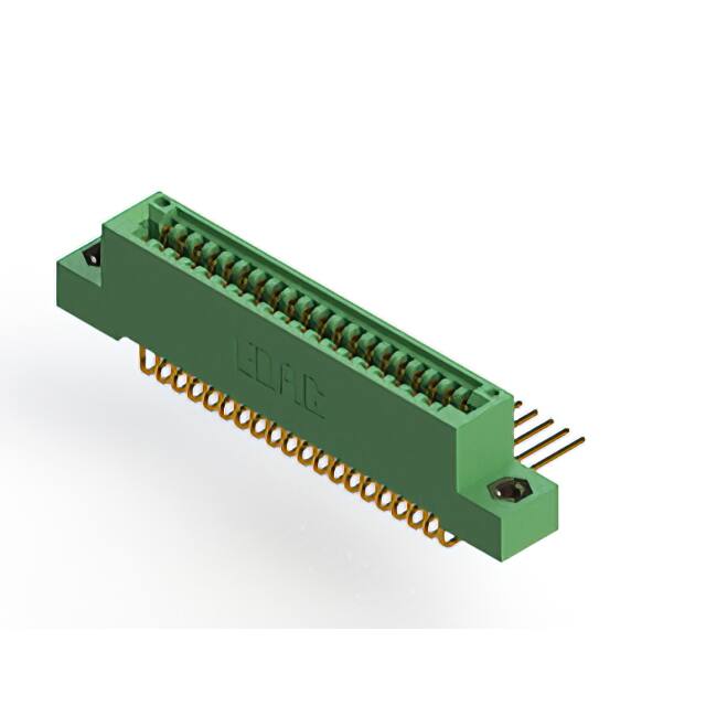 345-040-559-208 EDAC Inc.  Edgeboard Connectors